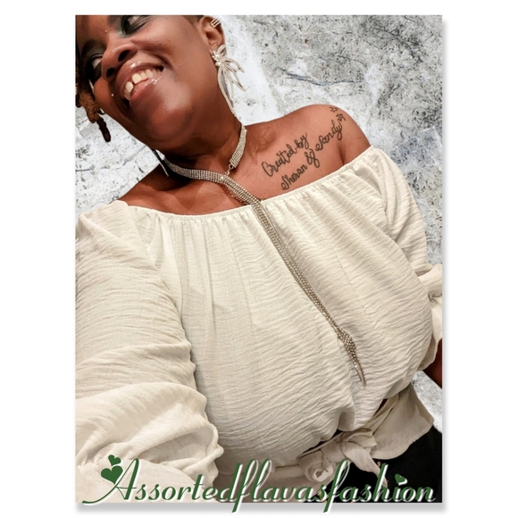 Necklace - Picture 2 of 5